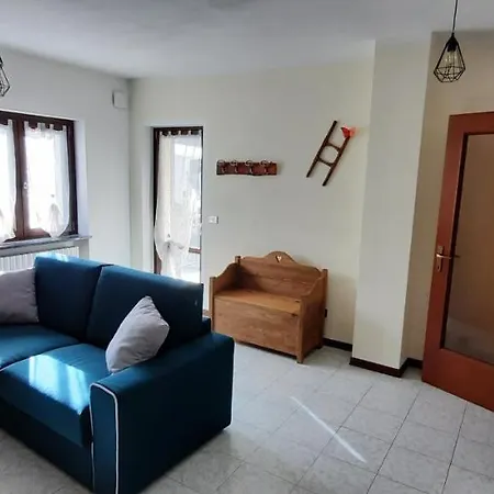 A Casa Di Vera - Vivi La Tua Valle D'aosta *