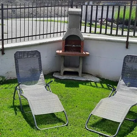 A Casa Di Vera - Vivi La Tua Valle D'aosta Appartement Nus