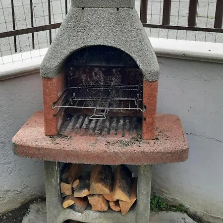 A Casa Di Vera - Vivi La Tua Valle D'aosta 누스