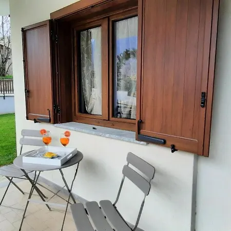 아파트 A Casa Di Vera - Vivi La Tua Valle D'aosta *