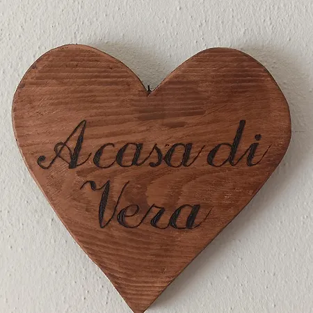 A Casa Di Vera - Vivi La Tua Valle D'aosta * Nus