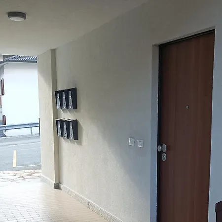 아파트 A Casa Di Vera - Vivi La Tua Valle D'aosta *