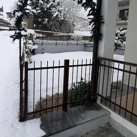 A Casa Di Vera - Vivi La Tua Valle D'aosta *