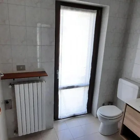 Apartment A Casa Di Vera - Vivi La Tua Valle D'aosta *