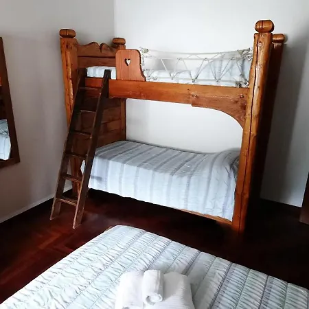 A Casa Di Vera - Vivi La Tua Valle D'aosta Apartament