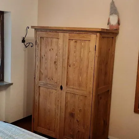 A Casa Di Vera - Vivi La Tua Valle D'aosta *