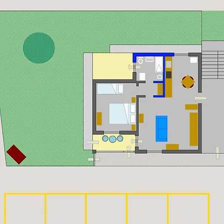 아파트 A Casa Di Vera - Vivi La Tua Valle D'aosta *
