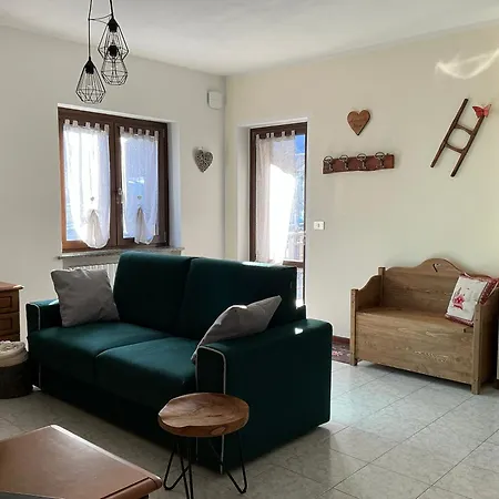 A Casa Di Vera - Vivi La Tua Valle D'aosta *