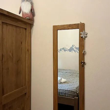 아파트 A Casa Di Vera - Vivi La Tua Valle D'aosta *