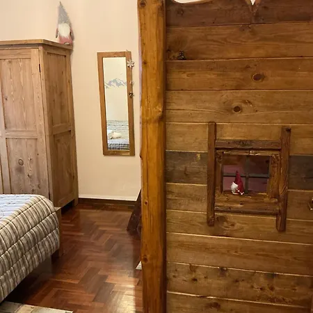 A Casa Di Vera - Vivi La Tua Valle D'aosta *