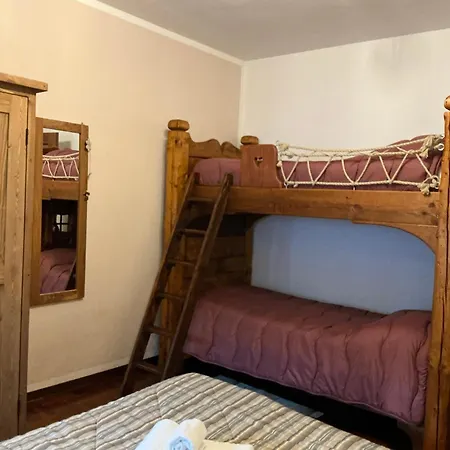 A Casa Di Vera - Vivi La Tua Valle D'aosta * 누스