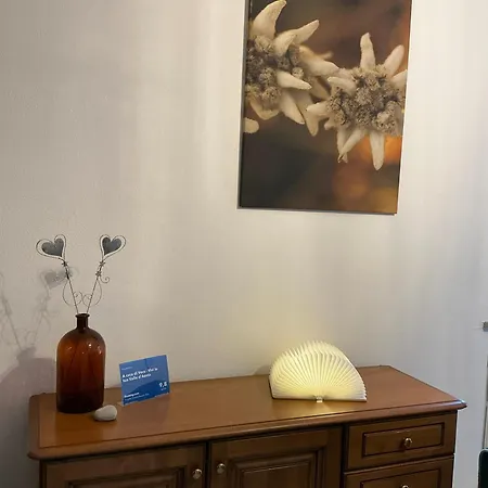 A Casa Di Vera - Vivi La Tua Valle D'aosta Appartement *