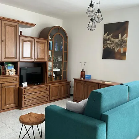 A Casa Di Vera - Vivi La Tua Valle D'aosta