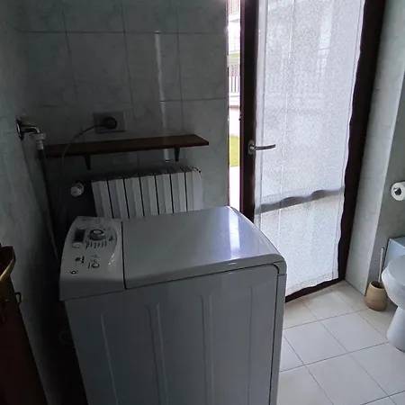 A Casa Di Vera - Vivi La Tua Valle D'aosta 아파트