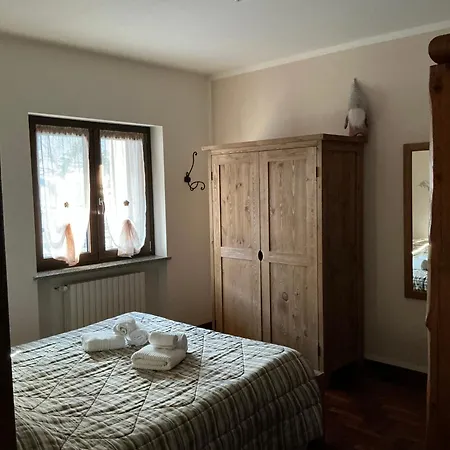 A Casa Di Vera - Vivi La Tua Valle D'aosta * 누스