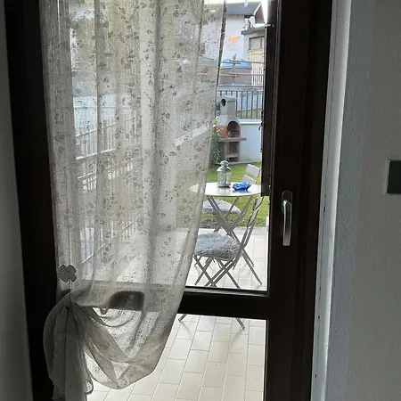 A Casa Di Vera - Vivi La Tua Valle D'aosta 아파트