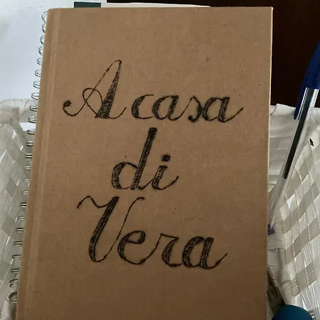 A Casa Di Vera - Vivi La Tua Valle D'aosta * Nus