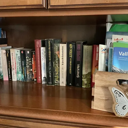 아파트 A Casa Di Vera - Vivi La Tua Valle D'aosta